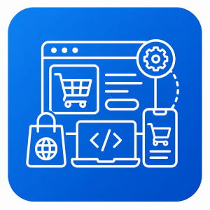 E-Commerce Development