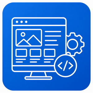 Website Development